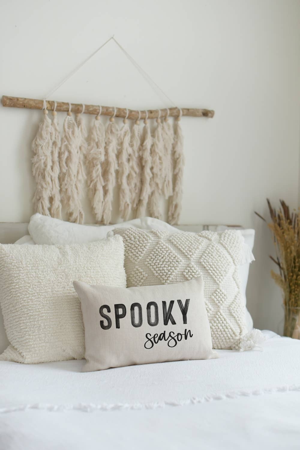 Halloween throw pillow best sale